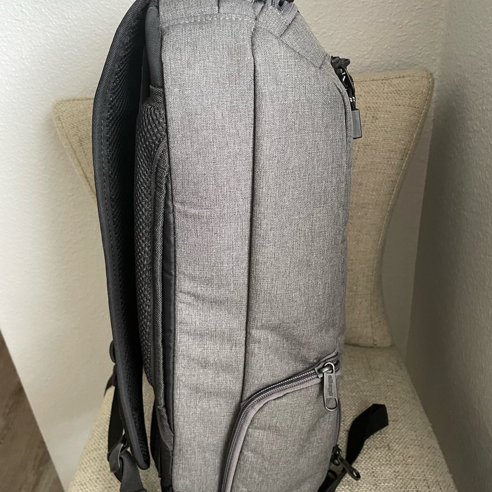 EBAGS convertible backpack